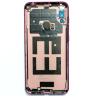 Huawei Y7 2019 (DUB-LX1, DUB-LX2, DUB-LX3) - крышка аккумулятора (Pink/Violet) Original