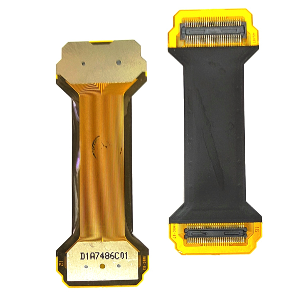 Nokia 6111 - шлейф межплатный Original