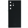 s918b-s23-ultra-battery-cover-phantom-black-gh82-30400a Samsung S918B Galaxy S23 Ultra 5G - крышка аккумулятора (Black) OEM