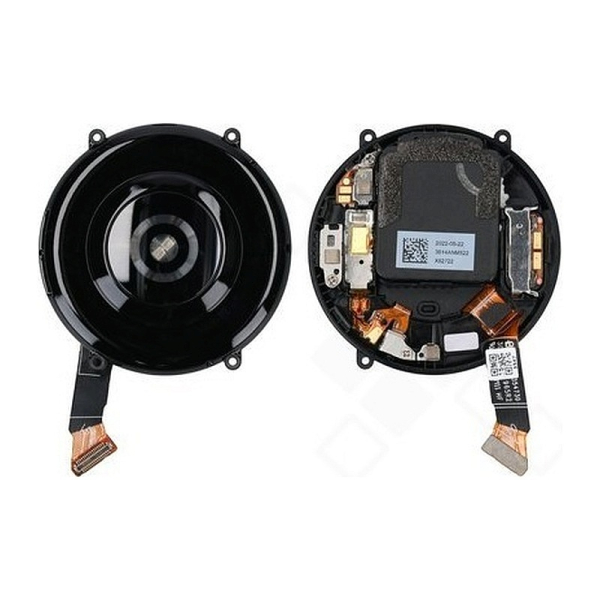 Аккумулятор HB522025EFW для Huawei Watch GT 3 42mm (MIL-B19) в сборе с крышкой