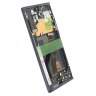 N975F_Note_10_Plus_black- Samsung N975F Galaxy Note 10 Plus - дисплей с сенсорным стеклом на передней панели (Black) Original