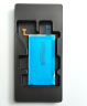 АКБ Samsung G973F Galaxy S10 (EB-BG973ABU) 3400mAh Original (SP)