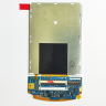Samsung SGH-G810 - дисплей с верхней подложкой клавиатуры Original