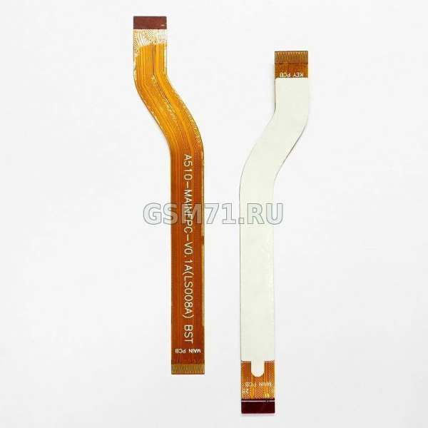 Philips S337 - шлейф основной Original