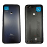 Xiaomi Redmi 9C - крышка аккумулятора (Grey) OEM